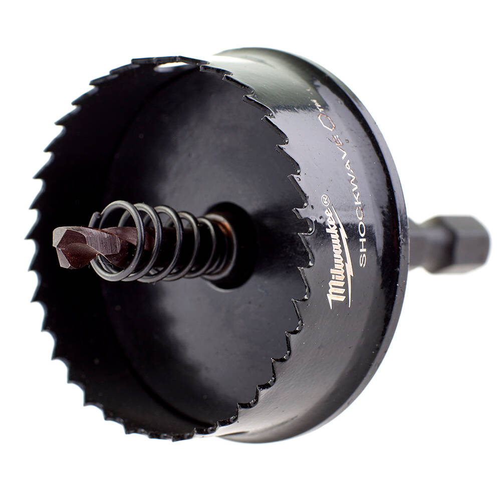 38 mm %8 Kobaltlı İmpact Serisi Panç - 2