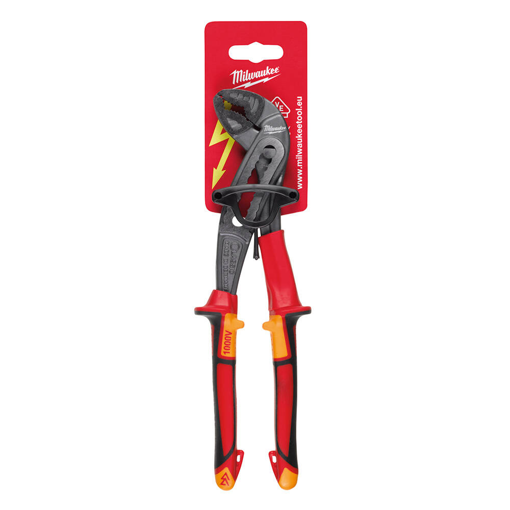 240 mm VDE 1000V Papağan Pense - 1