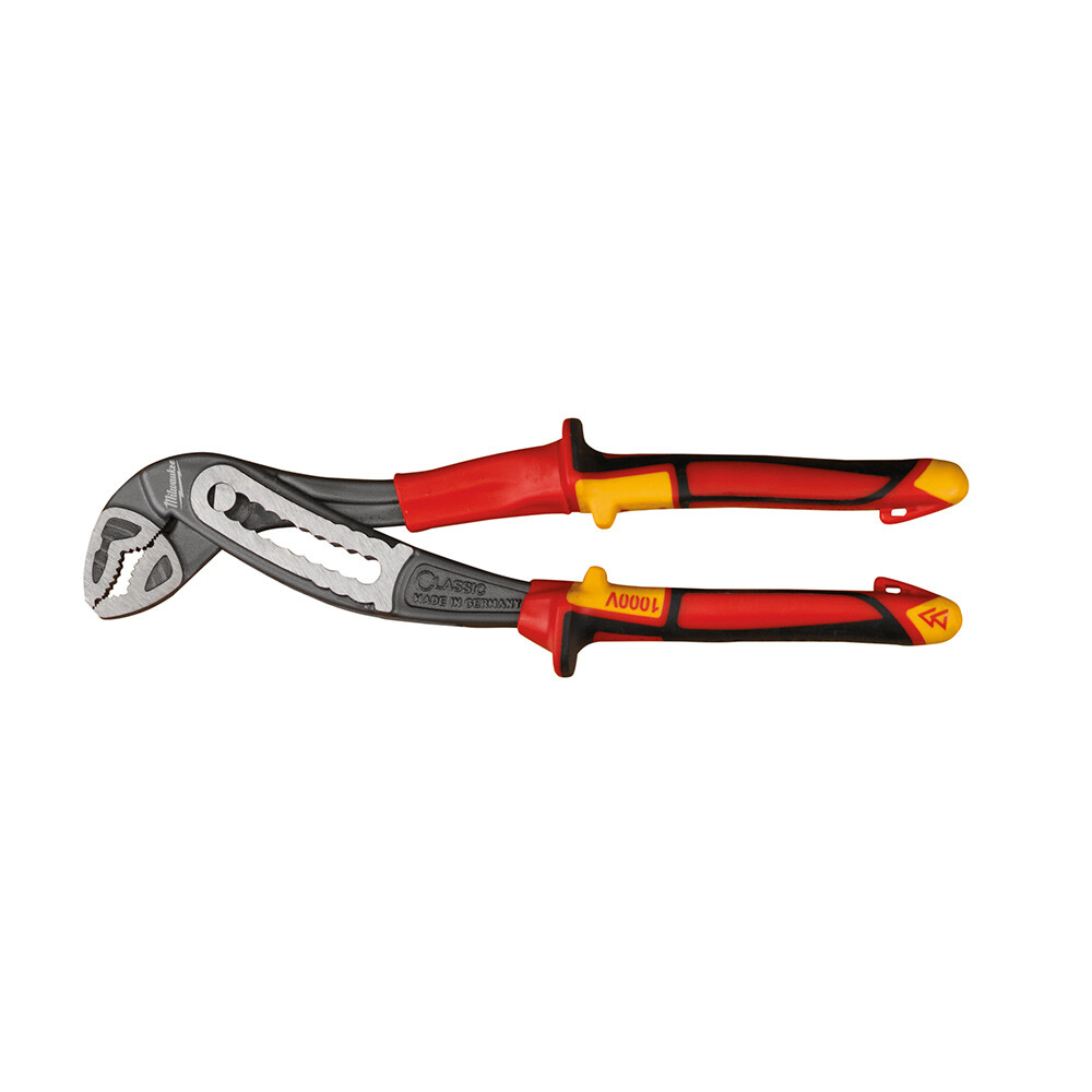 240 mm VDE 1000V Papağan Pense - 2