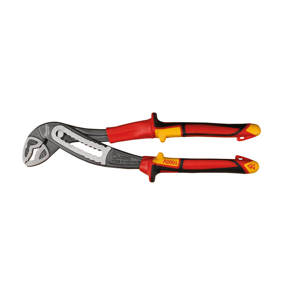 240 mm VDE 1000V Papağan Pense - 2
