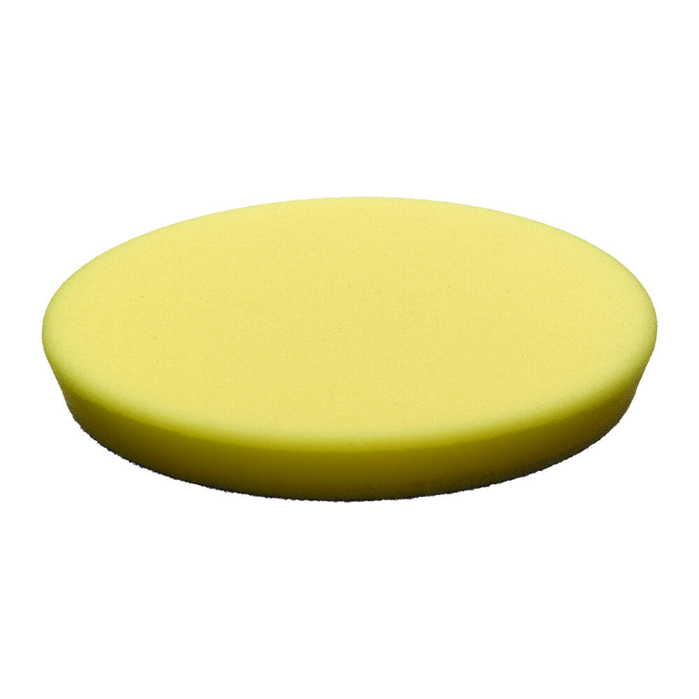 PARLATMA SÜNGERİ SARI İNCE 160 / 20 mm - 2