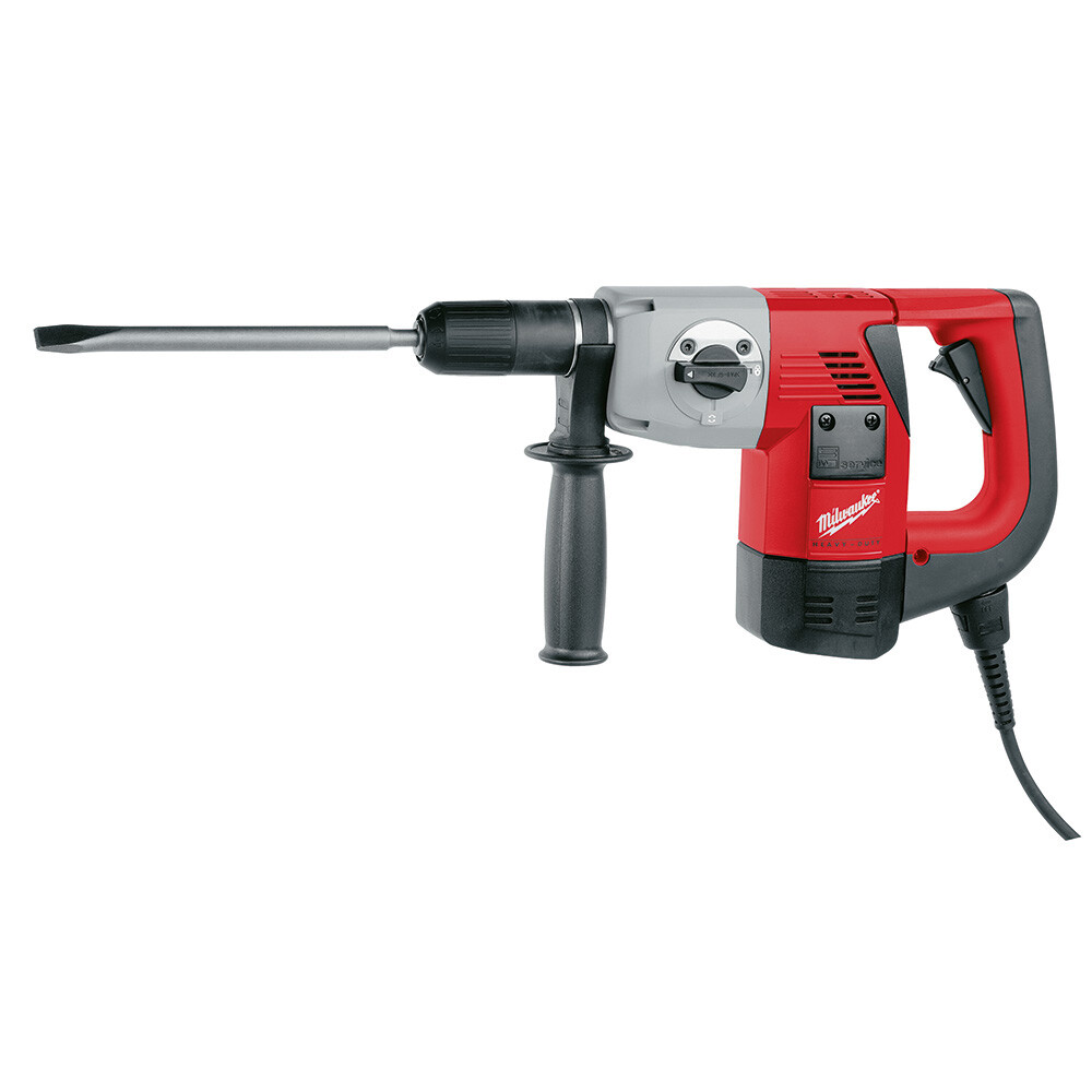 PCE 3/K 3 Kg / 720 W Sds Plus Kırıcı - MILWAUKEE