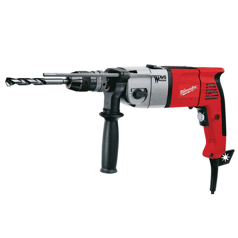 PD2E 24 RS 2400 W Darbeli Matkap - 1