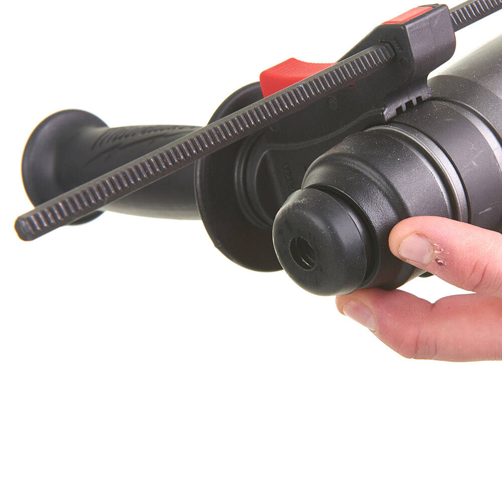 PH 26T 26 mm Sds Plus Pnömatik Delici - 4