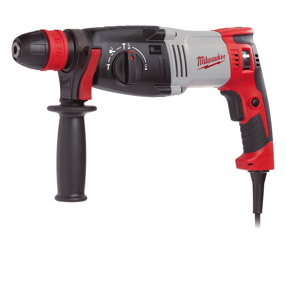 PH 30 X 30 mm Sds Plus Kırıcı Delici - 2