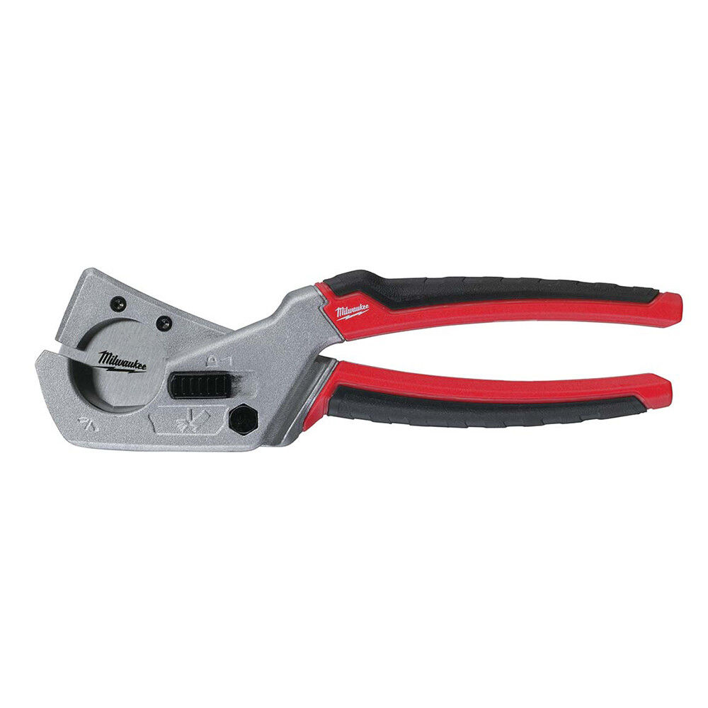 25 mm Plastik Boru Kesme Makası - 1