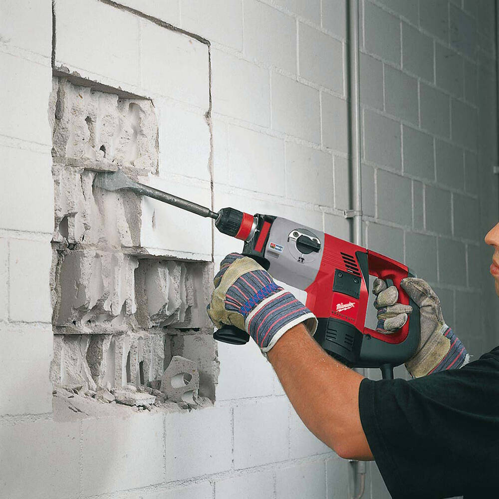 PLH 32 XE 32 mm / 900 W Sds Plus Kırıcı - Delici - 1