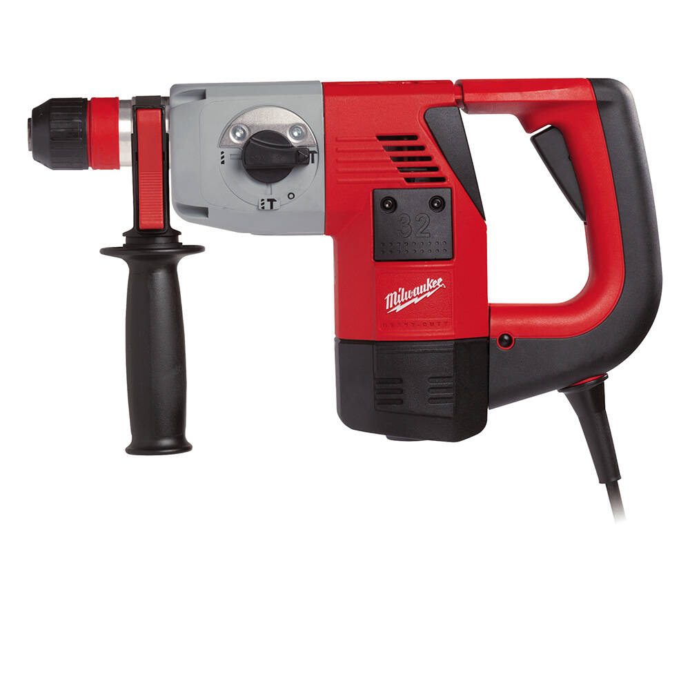 PLH 32 XE 32 mm / 900 W Sds Plus Kırıcı - Delici - 2