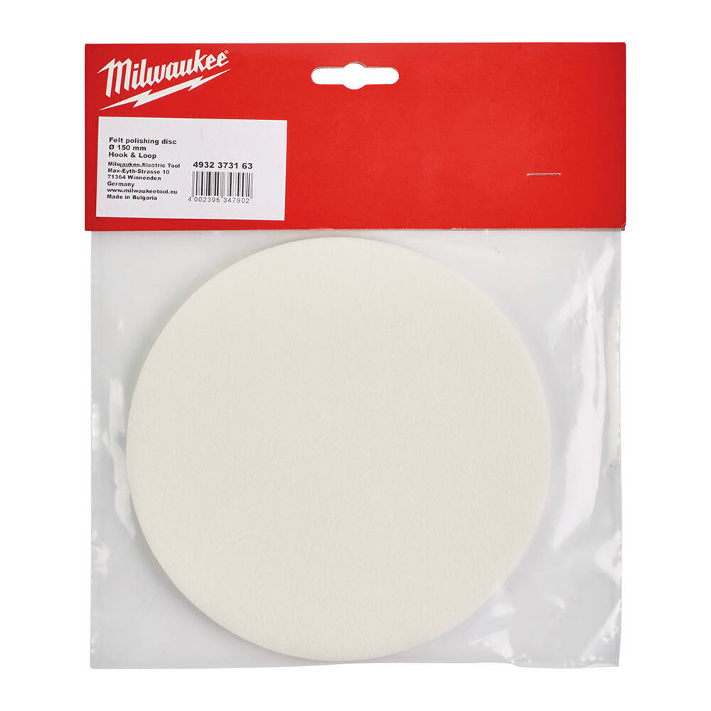 150 mm Polisaj Aparatı - 1