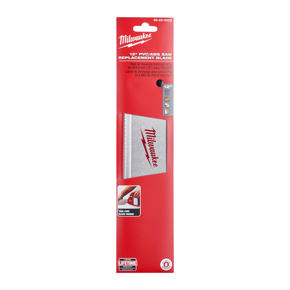 Pvc Testere Bıçağı - 1