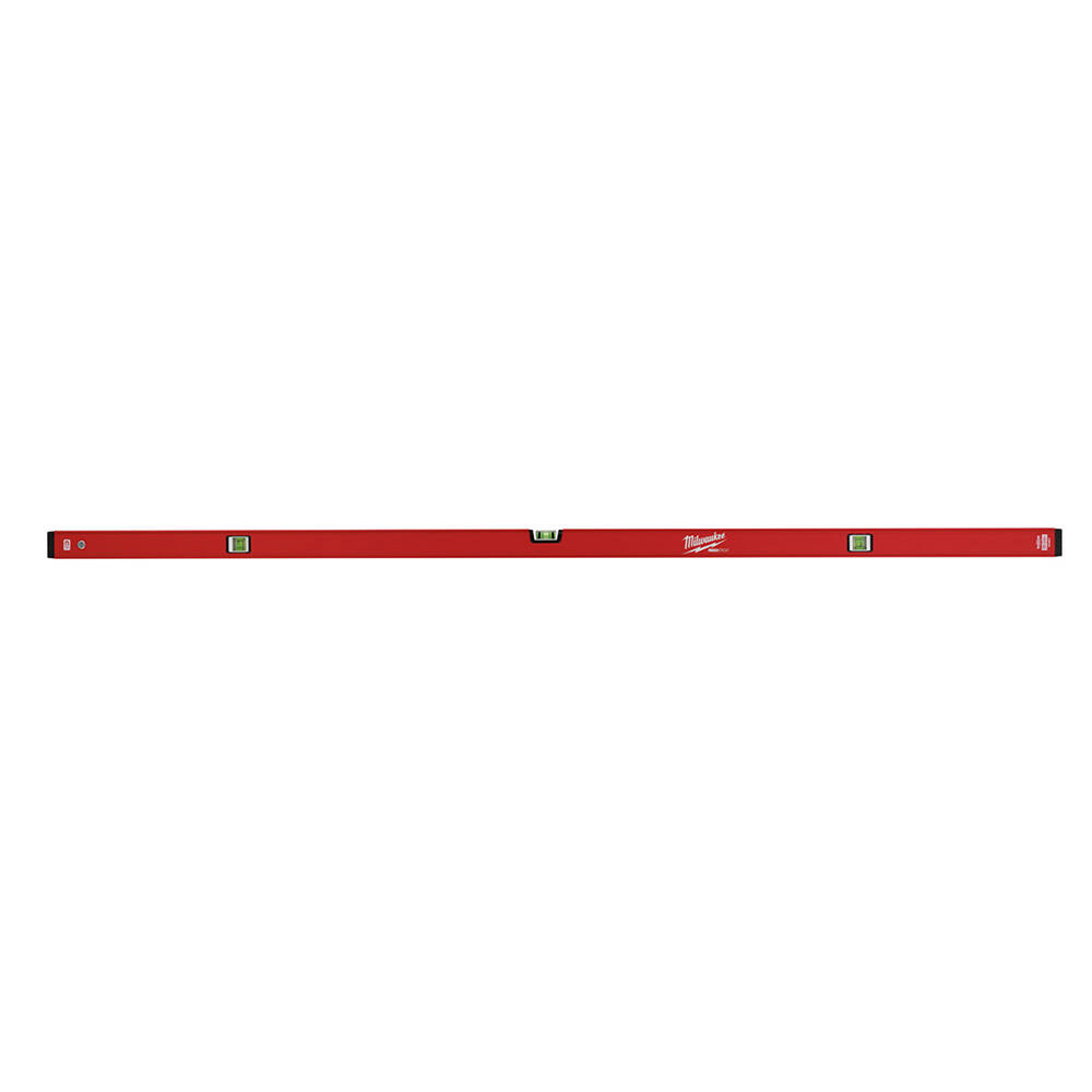 180 cm Manyetik Redstick™ Kompakt Manyetik Su Terazisi - 1