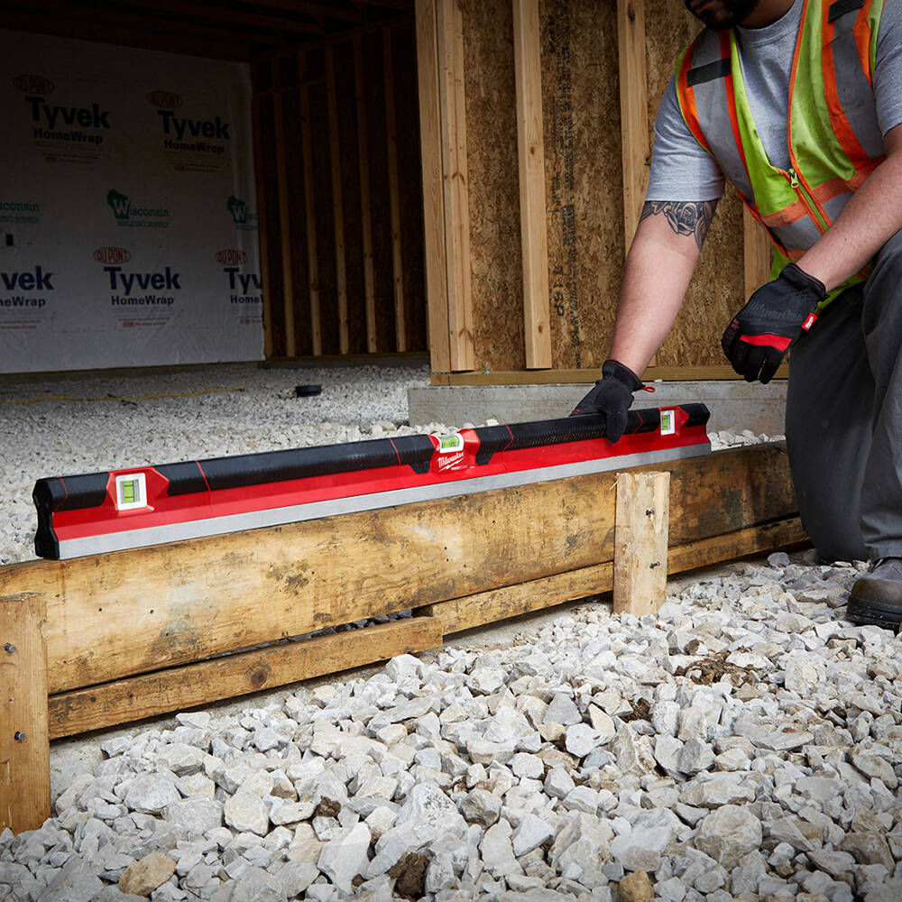 Redstick Mastar Tip Terazisi - 120 cm - 1