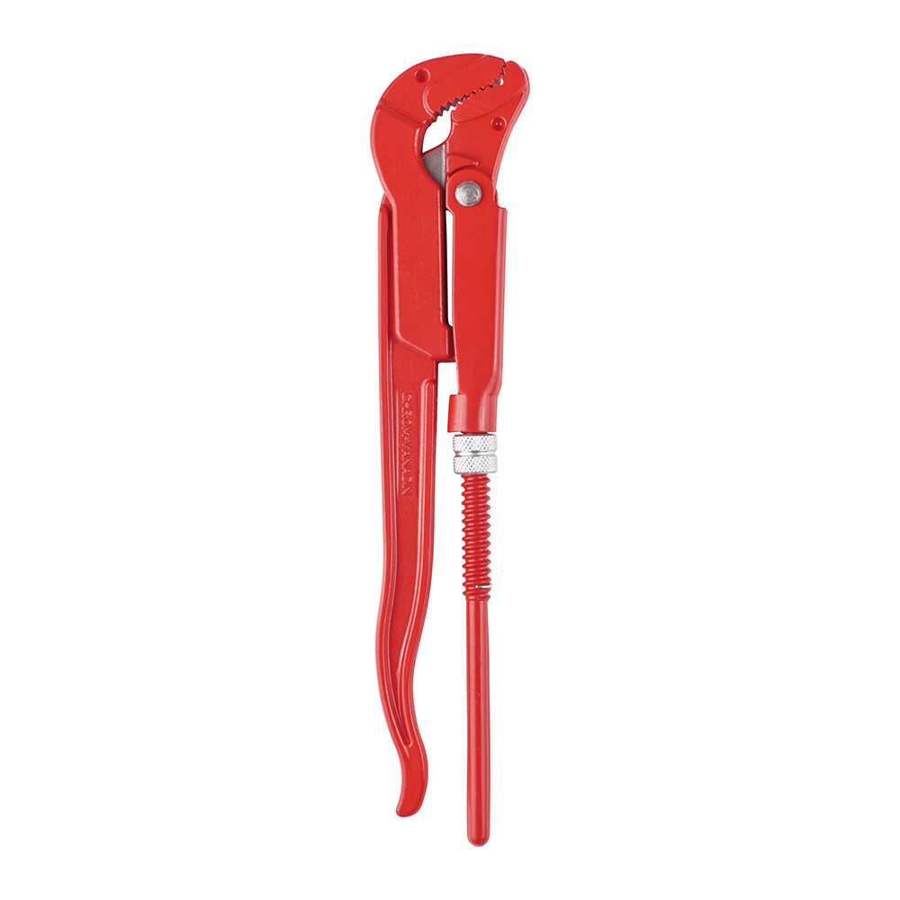 340 mm S Çeneli Boru Anahtarı - 1