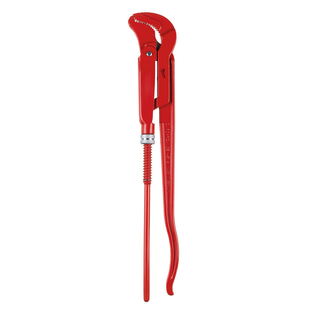 340 mm S Çeneli Boru Anahtarı - 3