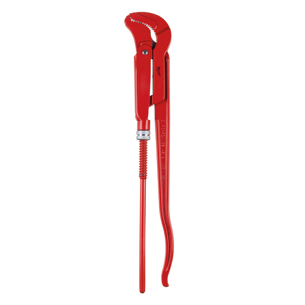 340 mm S Çeneli Boru Anahtarı - 3
