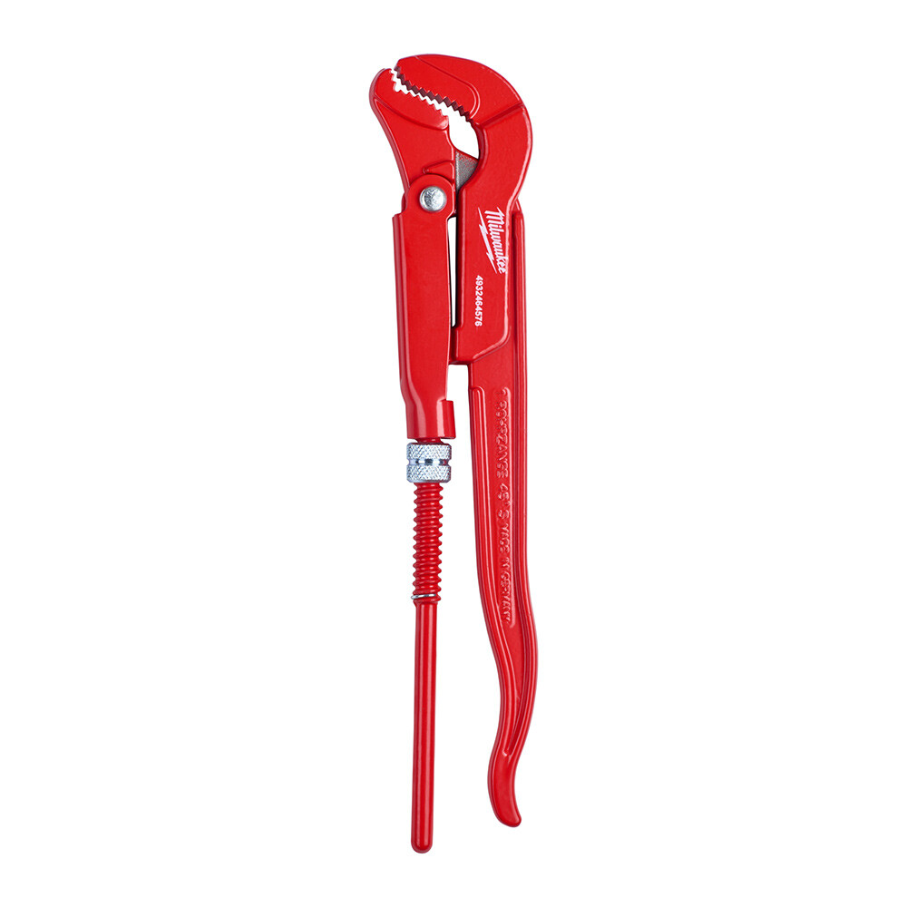 340 mm S Çeneli Boru Anahtarı - 2
