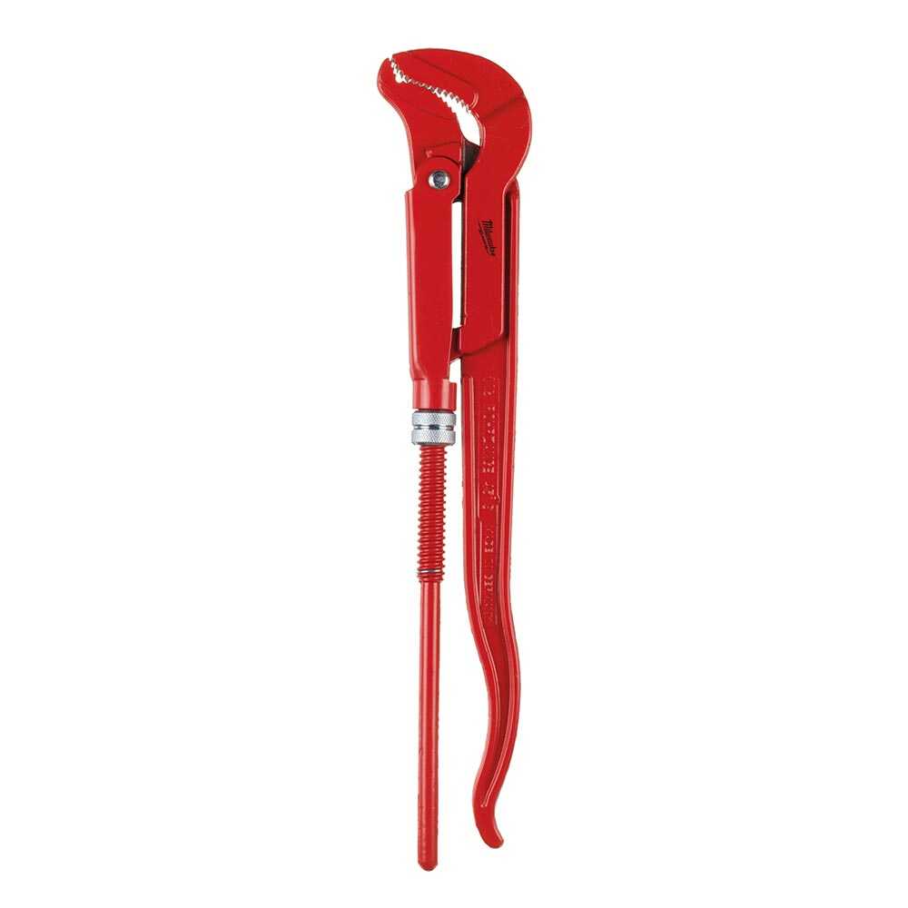 550 Mm S Çeneli Boru Anahtarı 