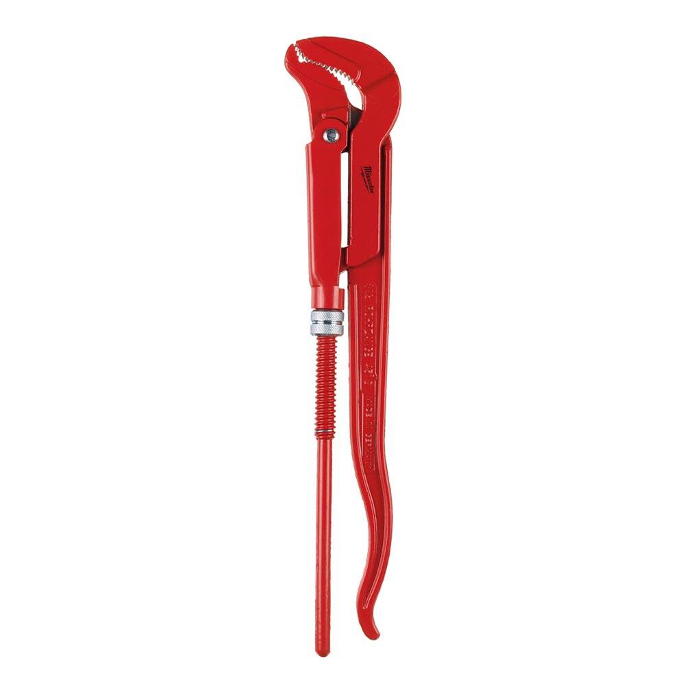 550 mm S Çeneli Boru Anahtarı - 1