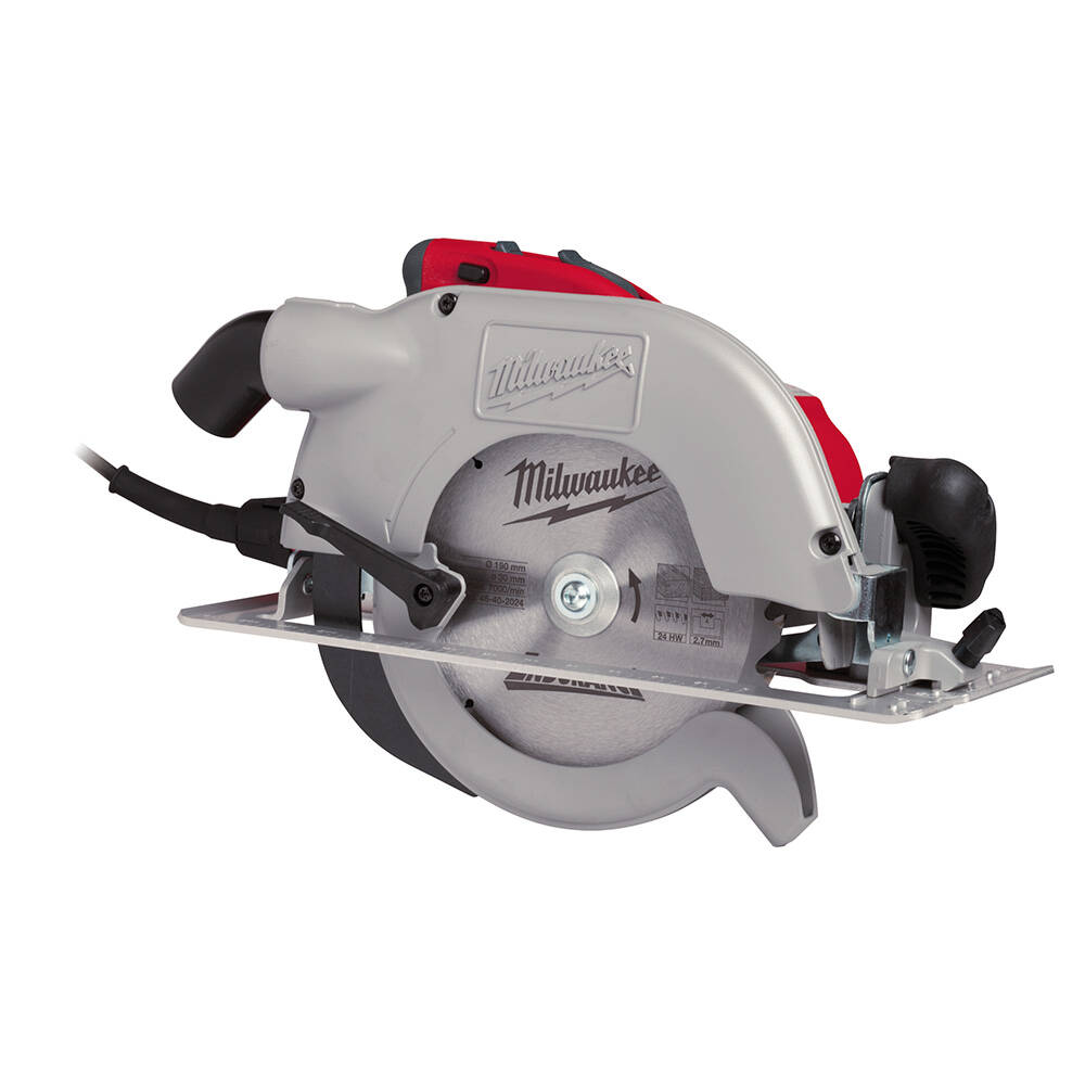 SCS 65 Q 190 mm Daire Testere - 2