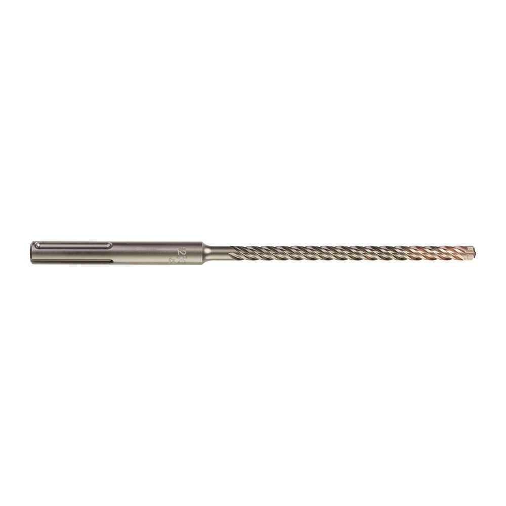12x340 mm Sds-Max Elmas Uçlu Matkap Ucu - 2