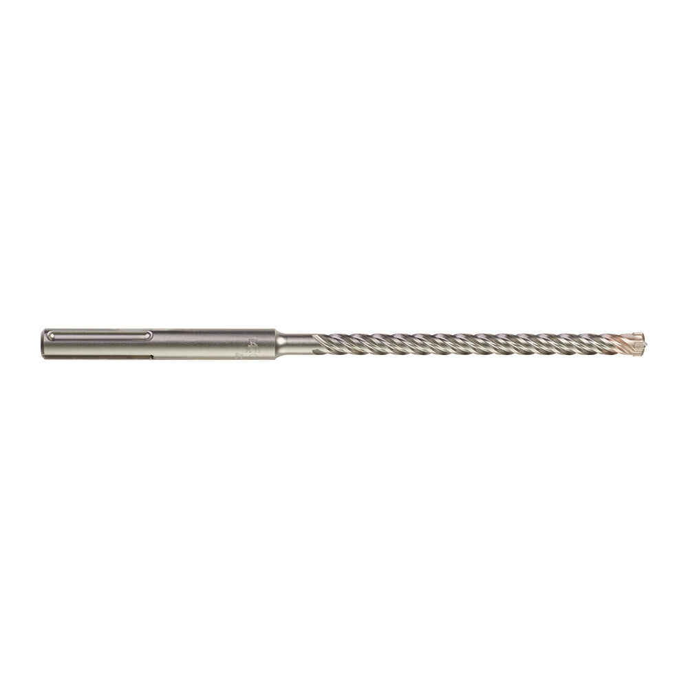 14x340 mm Sds-Max Elmas Uçlu Matkap Ucu - 2