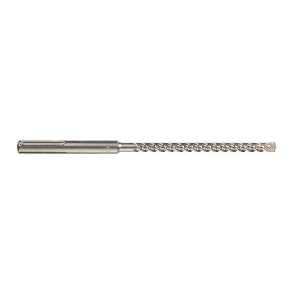14x340 mm Sds-Max Elmas Uçlu Matkap Ucu - 2