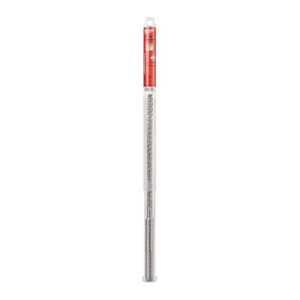 14x540 Mm Sds-max Elmas Uçlu Matkap Ucu