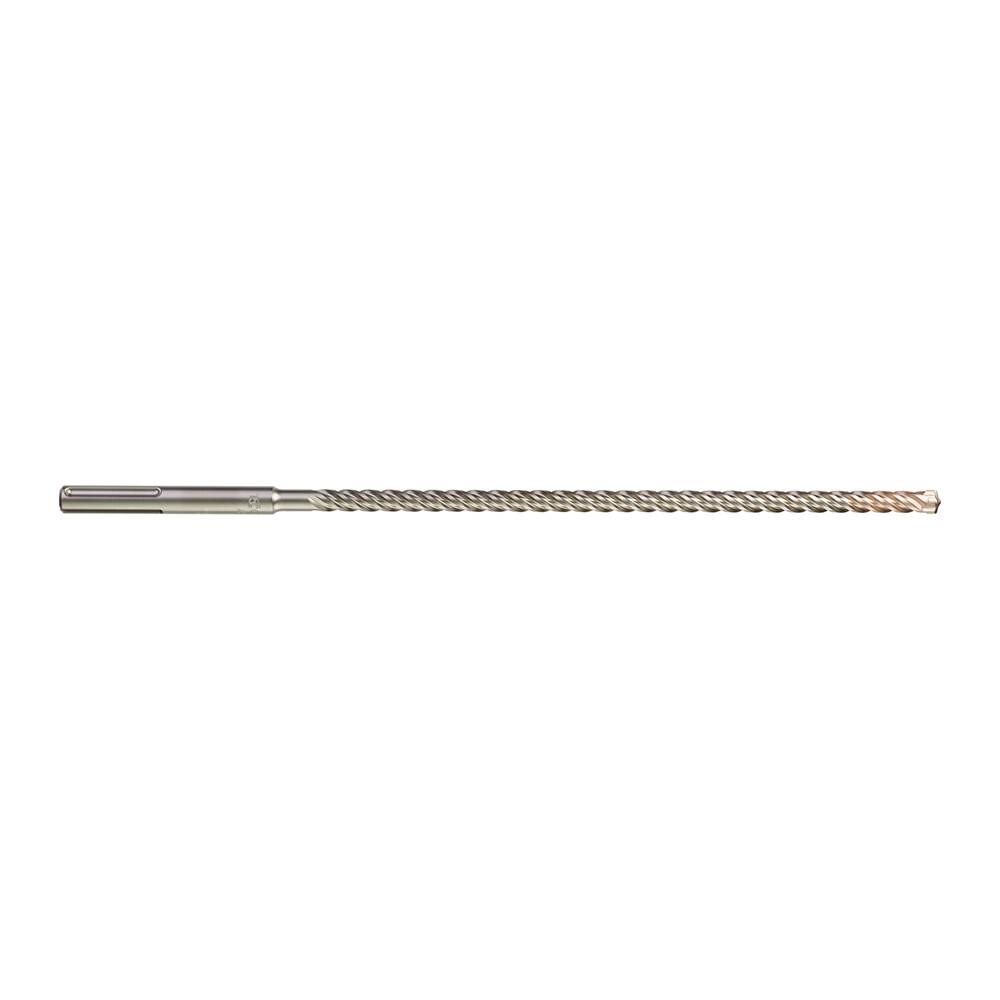 15x540 mm Sds-Max Elmas Uçlu Matkap Ucu - 2