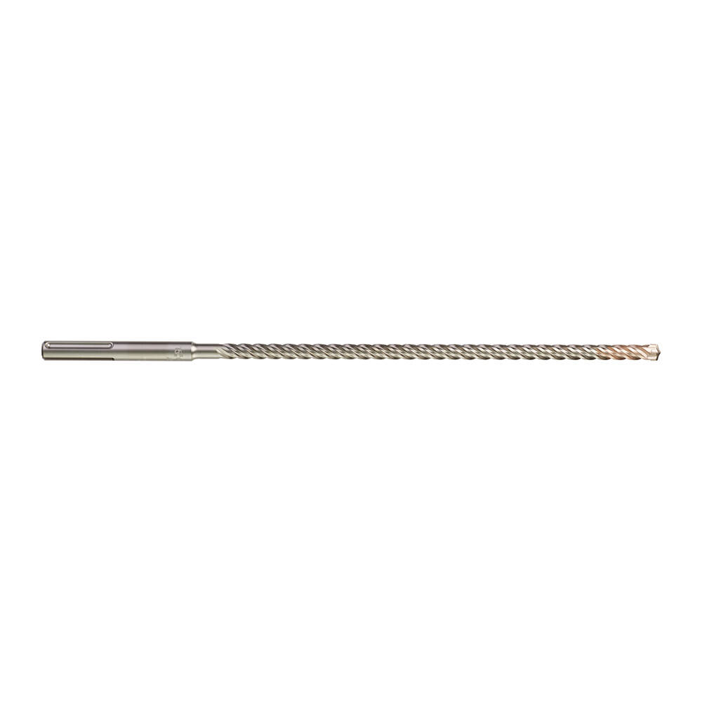 15x540 mm Sds-Max Elmas Uçlu Matkap Ucu - 2