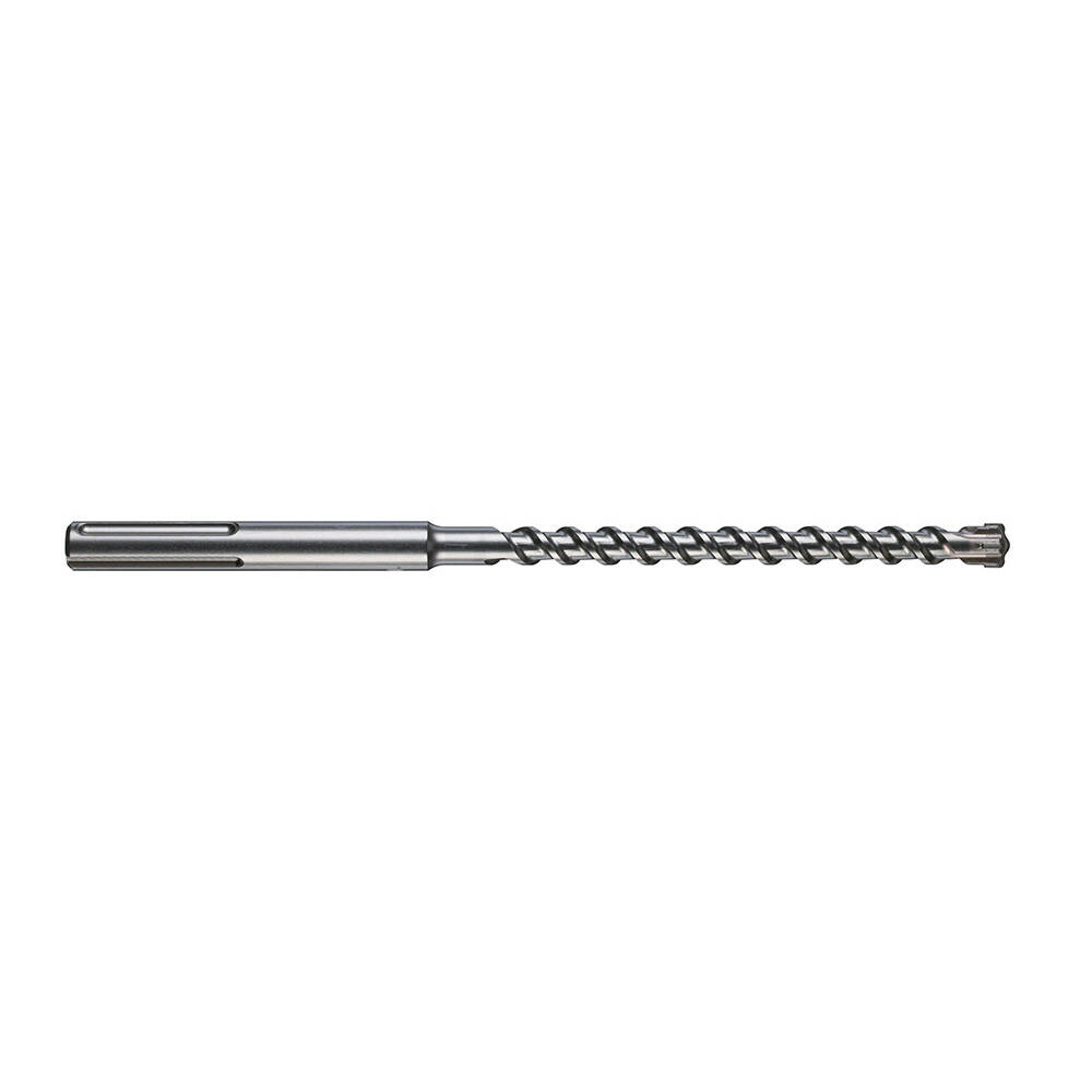 16x340 mm Sds-Max Elmas Uçlu Matkap Ucu - 2