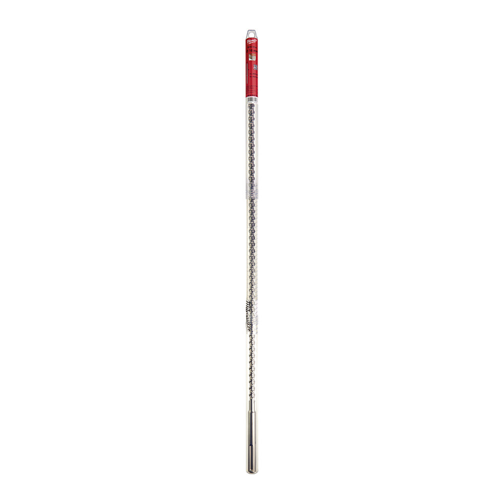 16x940 mm Sds-Max Elmas Uçlu Matkap Ucu - 1