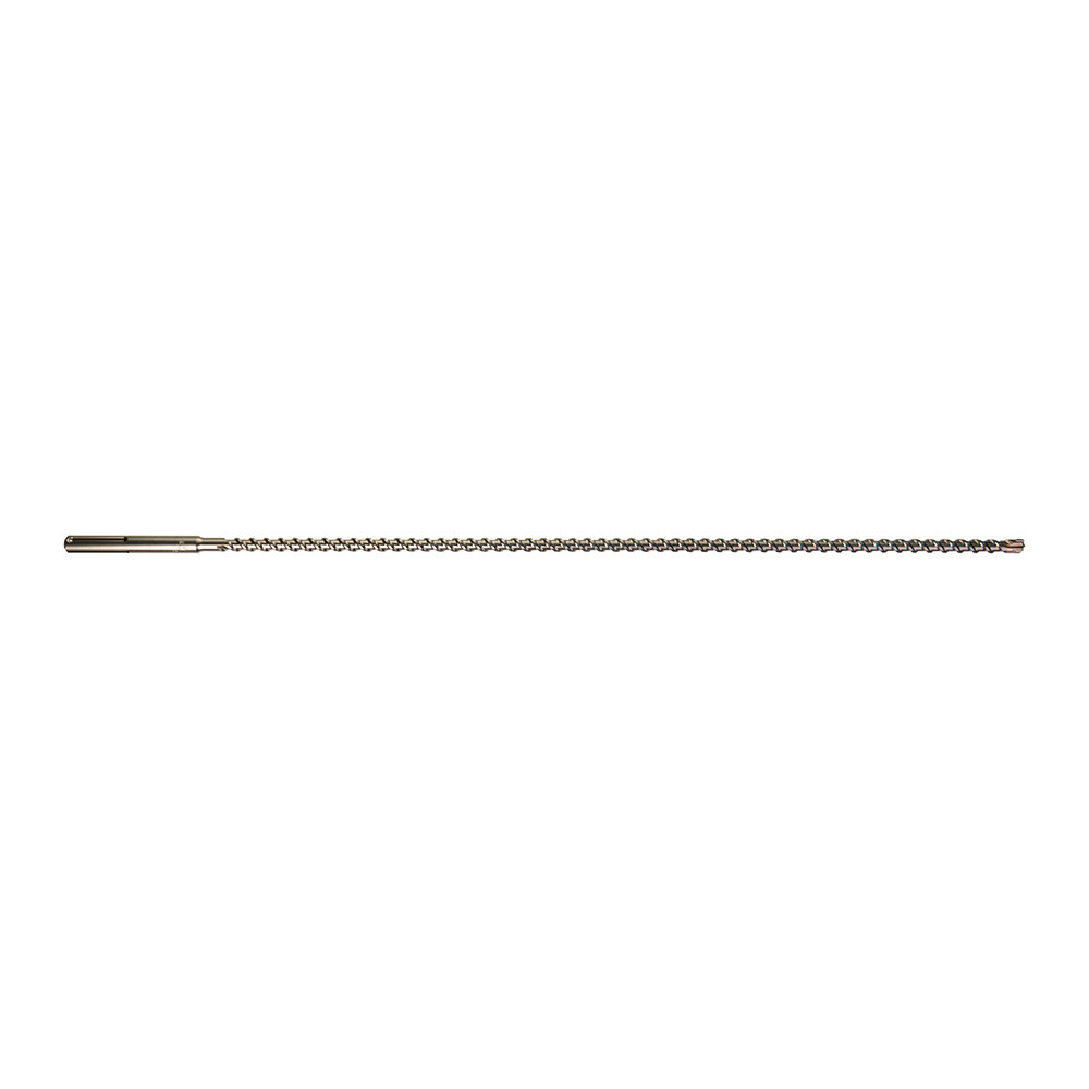 16x940 mm Sds-Max Elmas Uçlu Matkap Ucu - 2