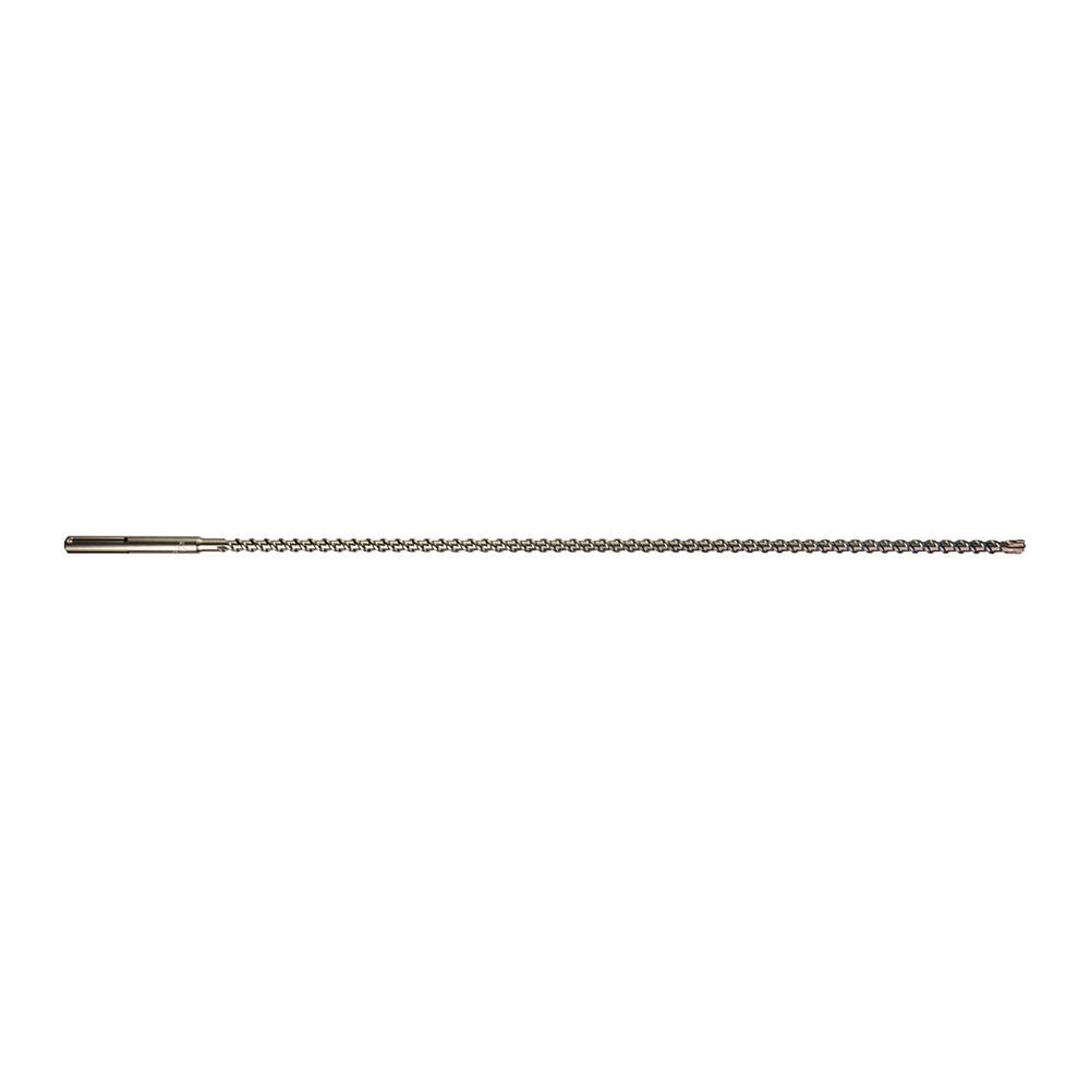 16x940 mm Sds-Max Elmas Uçlu Matkap Ucu - 2