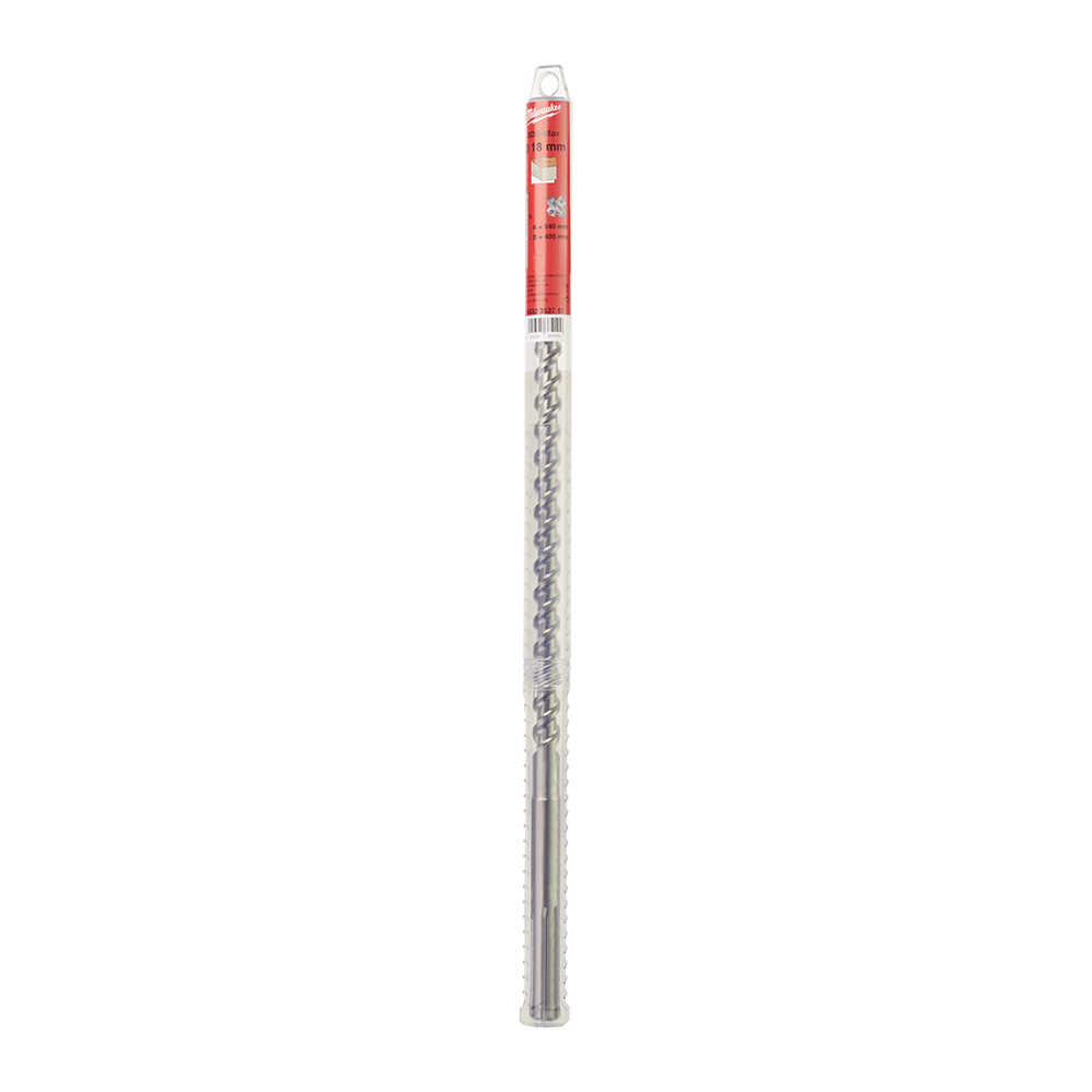 18x520 Mm Sds-max Elmas Uçlu Matkap Ucu