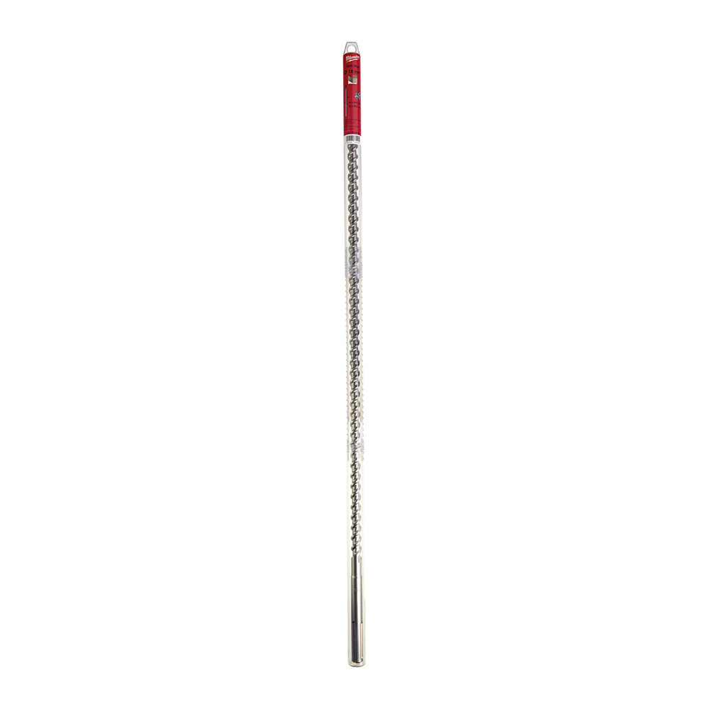 18x920 mm Sds-Max Elmas Uçlu Matkap Ucu - 1