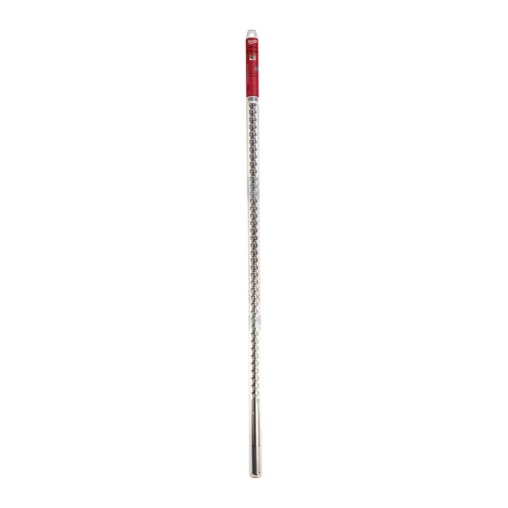 18x920 mm Sds-Max Elmas Uçlu Matkap Ucu - 1