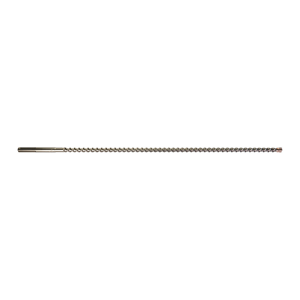 18x920 mm Sds-Max Elmas Uçlu Matkap Ucu - 2