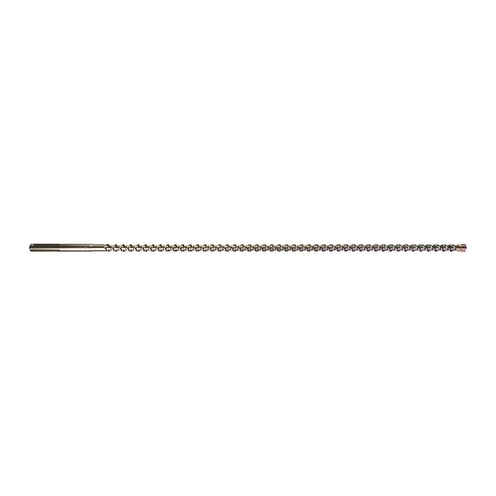 18x920 mm Sds-Max Elmas Uçlu Matkap Ucu - 2