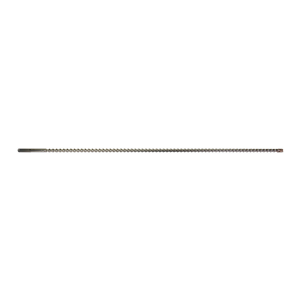20x1320 mm Sds-Max Elmas Uçlu Matkap Ucu - 2