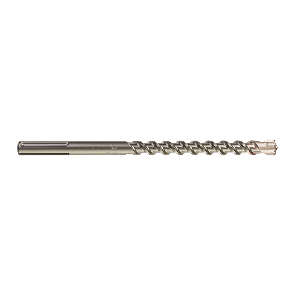 20x320 mm Sds-Max Elmas Uçlu Matkap Ucu - 2