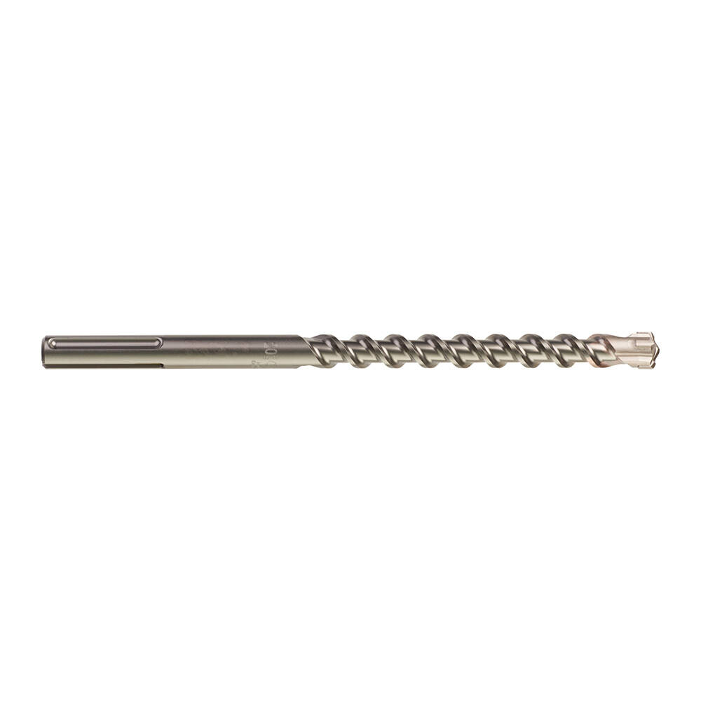 20x320 mm Sds-Max Elmas Uçlu Matkap Ucu - 2