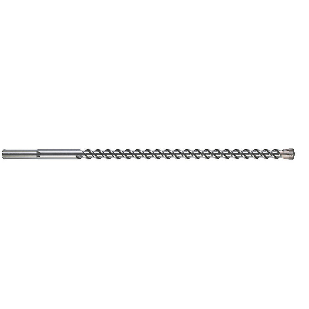 20x520 mm Sds-Max Elmas Uçlu Matkap Ucu - 8