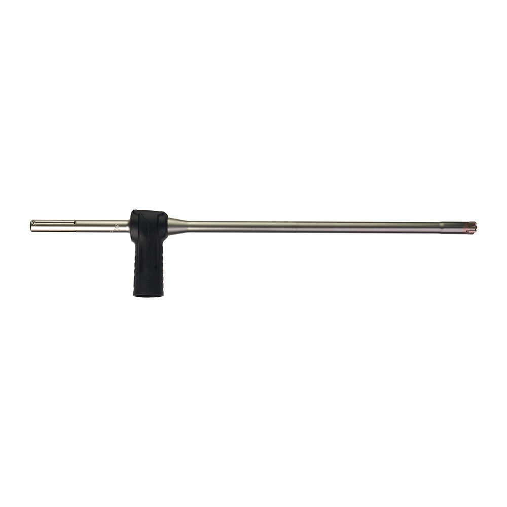 20x600 mm Sds-Max Elmas Uçlu Matkap Ucu - Tozsuz Delim - 2