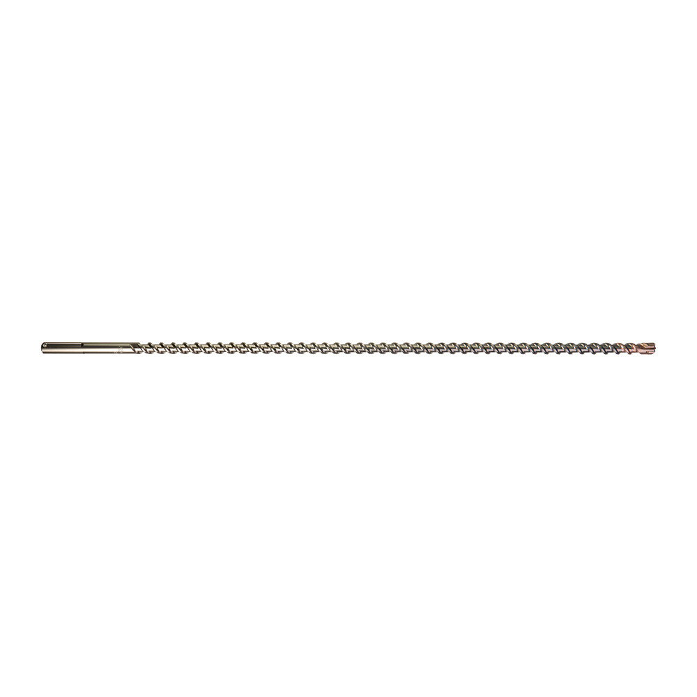 20x920 mm Sds-Max Elmas Uçlu Matkap Ucu - 2