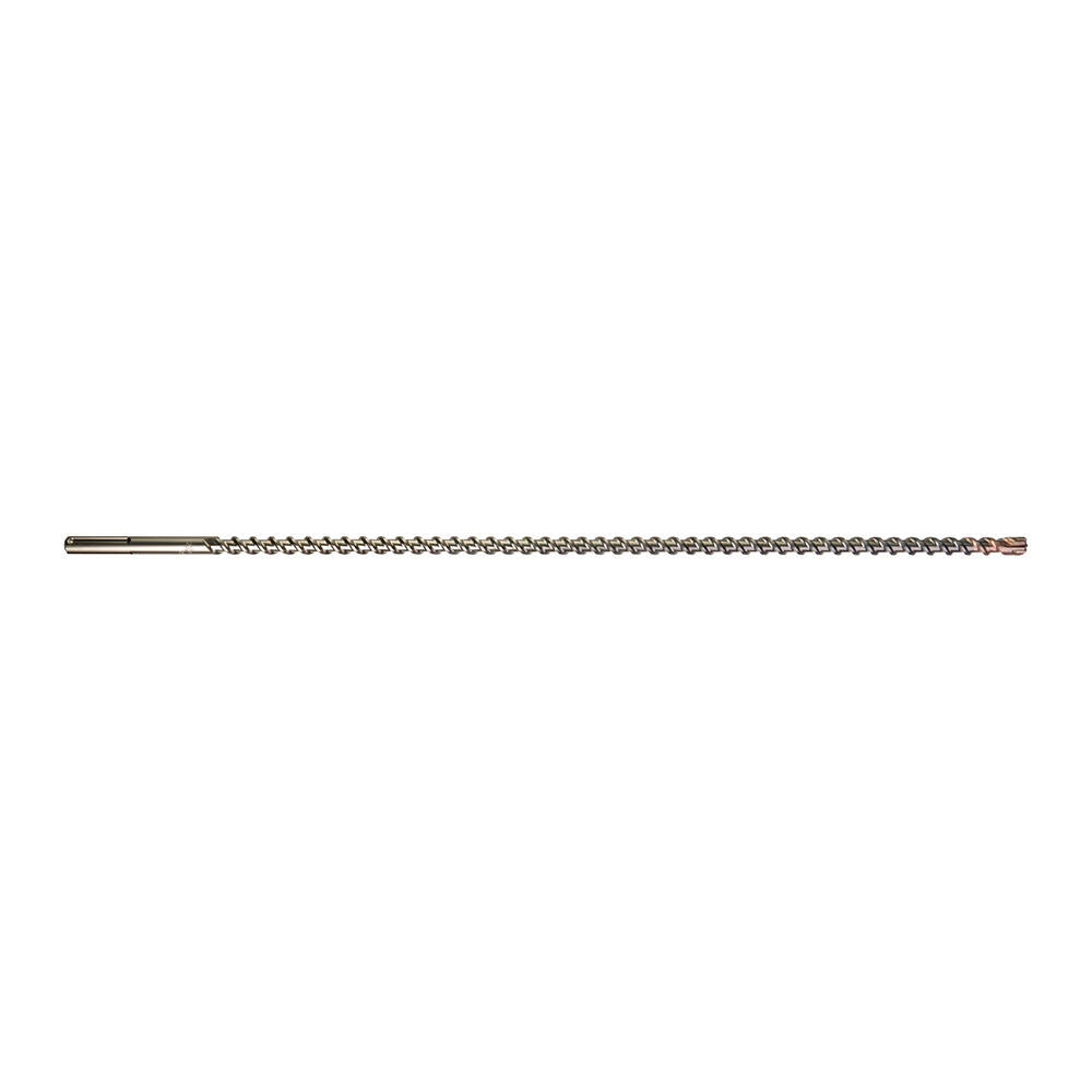 20x920 mm Sds-Max Elmas Uçlu Matkap Ucu - 2