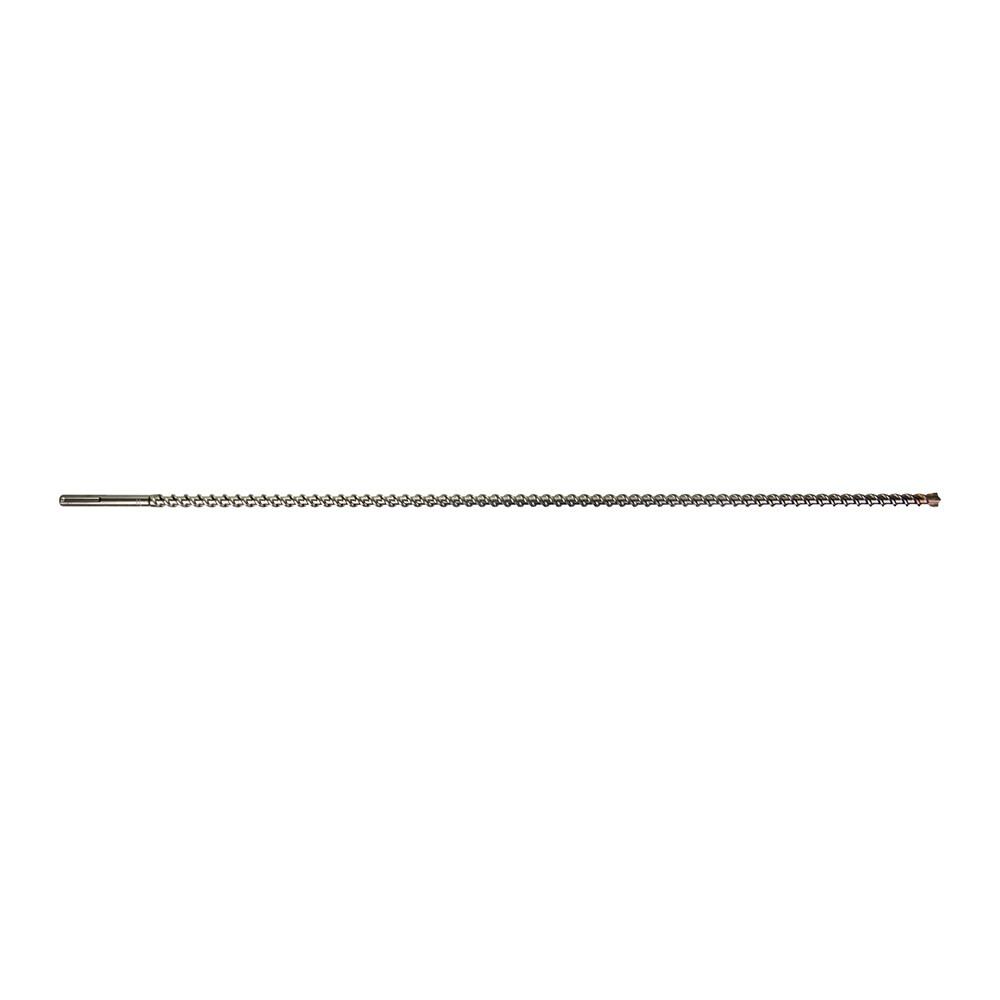 22x1320 mm Sds-Max Elmas Uçlu Matkap Ucu - 2