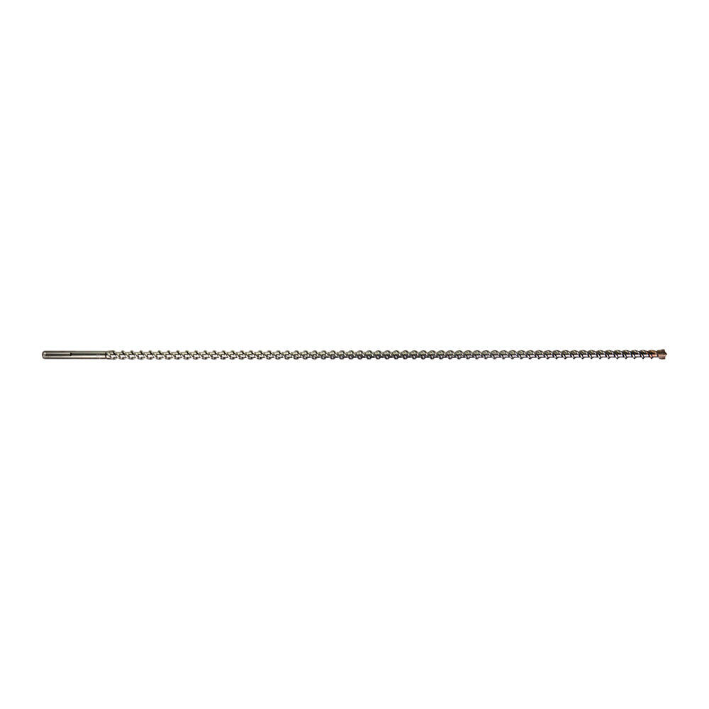 22x1320 mm Sds-Max Elmas Uçlu Matkap Ucu - 2