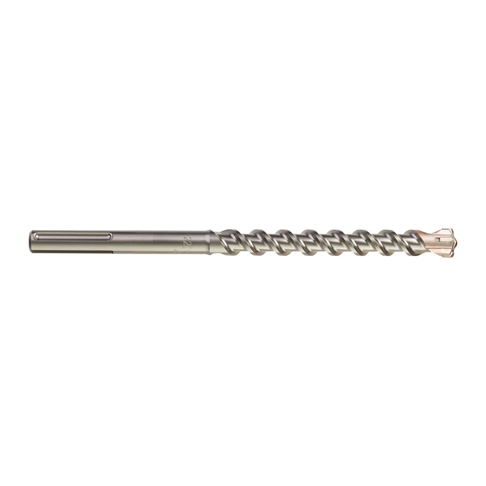 22x320 mm Sds-Max Elmas Uçlu Matkap Ucu - 2