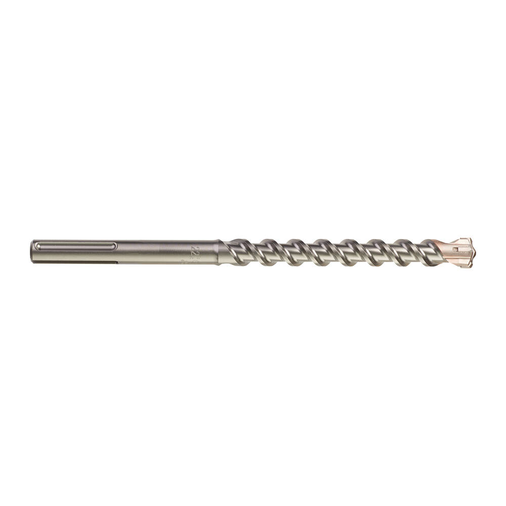 22x320 mm Sds-Max Elmas Uçlu Matkap Ucu - 2