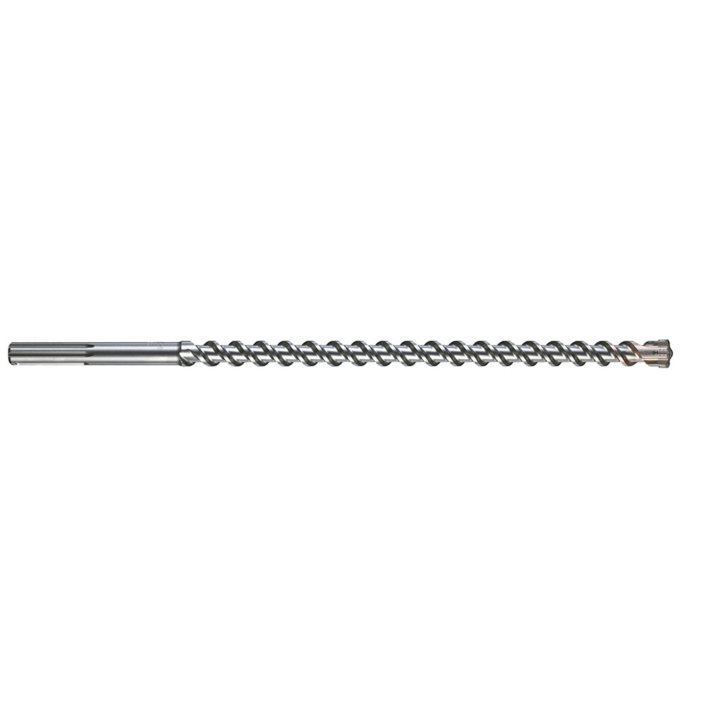 22x520 mm Sds-Max Elmas Uçlu Matkap Ucu - 2